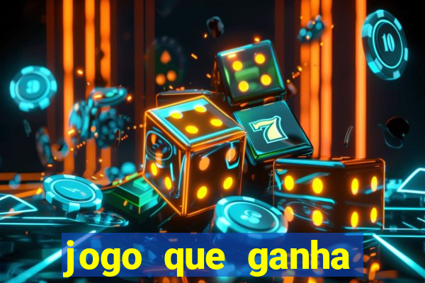 jogo que ganha dinheiro de verdade sem precisar depositar